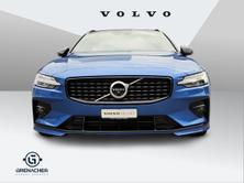 VOLVO V60 2.0 B6 R-Design AWD, Mild-Hybrid Benzin/Elektro, Occasion / Gebraucht, Automat - 7