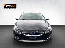 VOLVO V60 D4 AWD Momentum Geartronic, Diesel, Occasion / Gebraucht, Automat - 2
