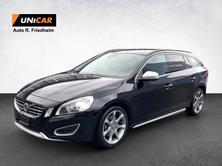 VOLVO V60 D4 AWD Momentum Geartronic, Diesel, Occasion / Gebraucht, Automat - 3