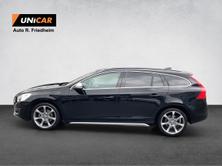 VOLVO V60 D4 AWD Momentum Geartronic, Diesel, Occasion / Gebraucht, Automat - 4