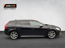 VOLVO V60 D4 AWD Momentum Geartronic, Diesel, Occasion / Gebraucht, Automat - 5