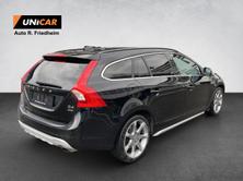 VOLVO V60 D4 AWD Momentum Geartronic, Diesel, Occasion / Gebraucht, Automat - 7
