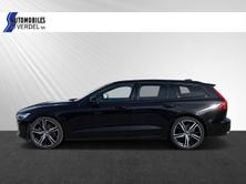 VOLVO V60 2.0 D4 R-Design AWD, Diesel, Second hand / Used, Automatic - 2