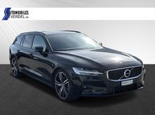 VOLVO V60 2.0 D4 R-Design AWD, Diesel, Second hand / Used, Automatic - 7