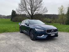 VOLVO V60 2.0 D3 Inscription, Diesel, Second hand / Used, Automatic - 4