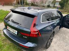 VOLVO V60 2.0 D3 Inscription, Diesel, Second hand / Used, Automatic - 5