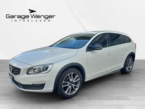 VOLVO V60 Cross Country 2.4 D4 Summum AWD S/S