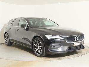 VOLVO V60 D4 AWD Momentum Geartronic