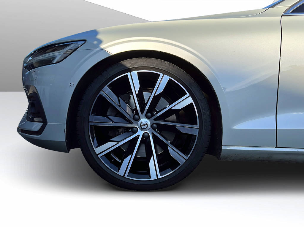 VOLVO V60 2.0 T6 Inscription AWD, Benzin, Occasion / Gebraucht, Automatik - 7