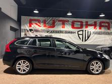 VOLVO V60 2.0T Momentum Powershift, Petrol, Second hand / Used, Automatic - 2