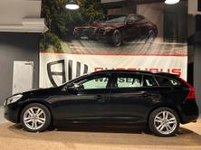 VOLVO V60 2.0T Momentum Powershift, Petrol, Second hand / Used, Automatic - 7