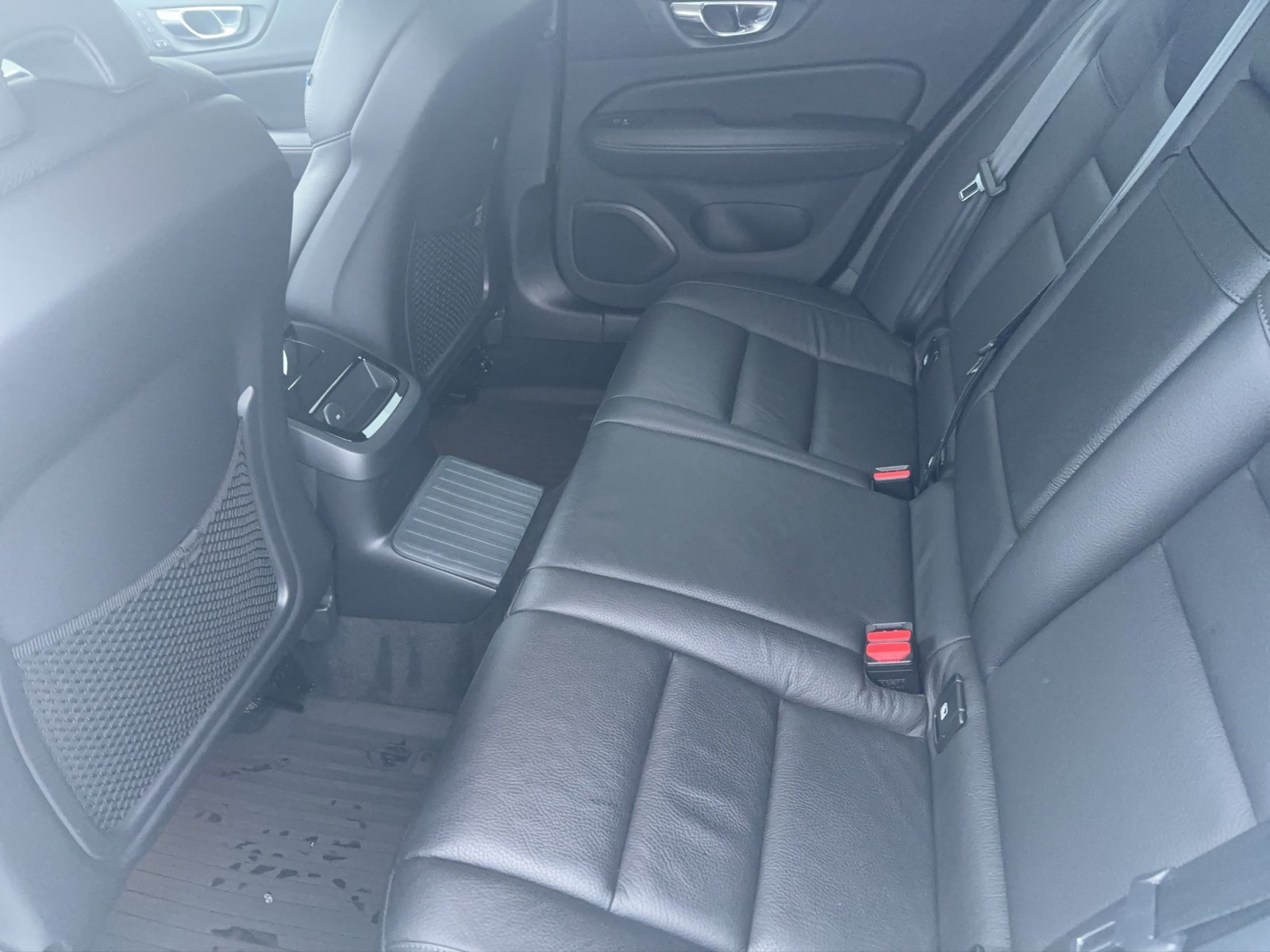 VOLVO V60 2.0 T6 TE Inscription eAWD, Plug-in-Hybrid Benzin/Elektro, Occasion / Gebraucht, Automatik - 7