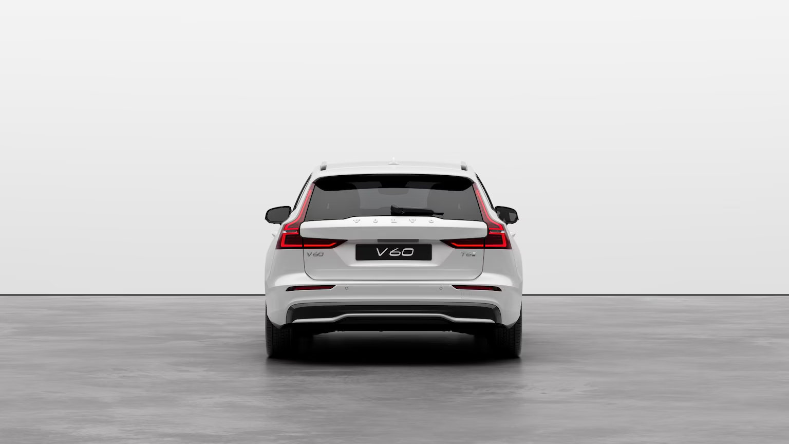 VOLVO V60 2.0 T6 TE Plus Dark for Business eAWD, Plug-in-Hybrid Benzin/Elektro, Occasion / Gebraucht, Automatik - 6
