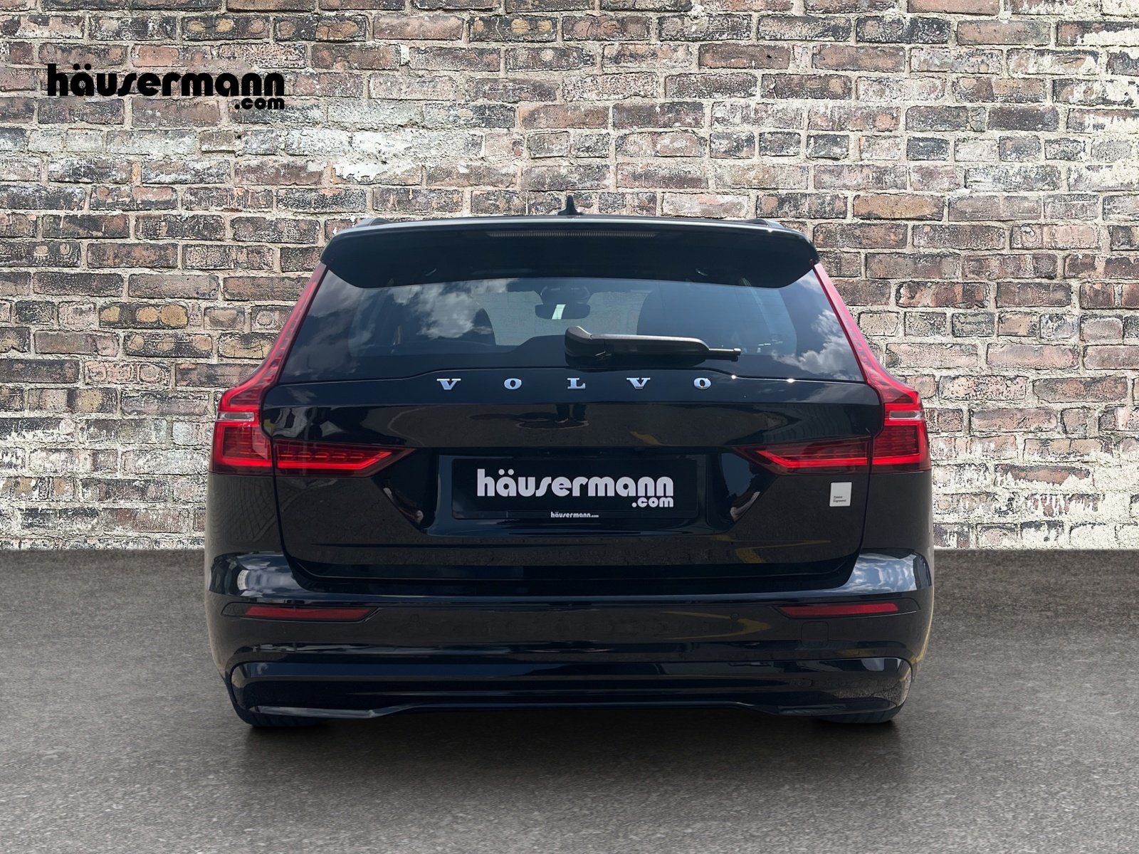 VOLVO V60 2.0 T8 TE Polestar eAWD, Plug-in-Hybrid Benzin/Elektro, Occasion / Gebraucht, Automatik - 5