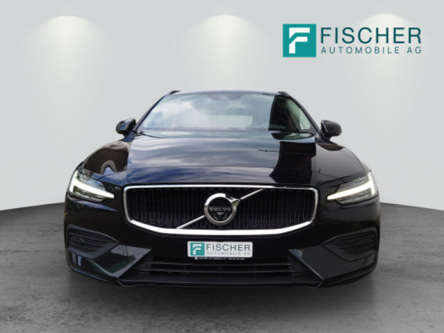 VOLVO V60 B5 B AWD Momentum, Second hand / Used, Automatic - 3