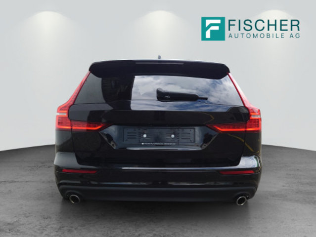 VOLVO V60 B5 B AWD Momentum, Second hand / Used, Automatic - 4