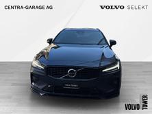VOLVO V60 B4 Benzin Mild Hybrid Ultra Dark DCT, Mild-Hybrid Petrol/Electric, Second hand / Used, Automatic - 2