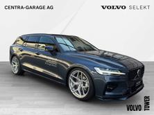 VOLVO V60 B4 Benzin Mild Hybrid Ultra Dark DCT, Mild-Hybrid Petrol/Electric, Second hand / Used, Automatic - 3