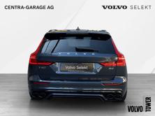 VOLVO V60 B4 Benzin Mild Hybrid Ultra Dark DCT, Mild-Hybrid Petrol/Electric, Second hand / Used, Automatic - 7