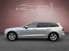 VOLVO V60 D3 Inscription Geartronic, Diesel, Second hand / Used, Automatic - 2