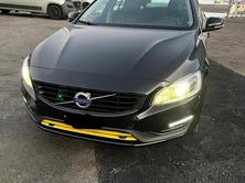 VOLVO V60 2.0 D4 Ocean Race S/S, Diesel, Second hand / Used, Automatic - 2