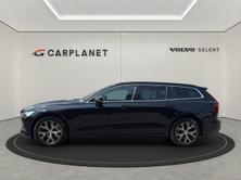 VOLVO V60 2.0 B3 Core, Mild-Hybrid Petrol/Electric, Second hand / Used, Automatic - 2