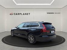 VOLVO V60 2.0 B3 Core, Mild-Hybrid Petrol/Electric, Second hand / Used, Automatic - 4