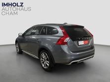 VOLVO V60 Cross Country 2.0 T5 Pro AWD S/S, Petrol, Second hand / Used, Automatic - 3