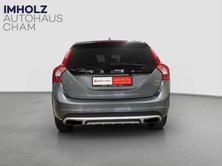 VOLVO V60 Cross Country 2.0 T5 Pro AWD S/S, Petrol, Second hand / Used, Automatic - 4