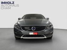 VOLVO V60 Cross Country 2.0 T5 Pro AWD S/S, Petrol, Second hand / Used, Automatic - 5