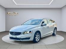 VOLVO V60 T3 Momentum R-Design Powershift, Petrol, Second hand / Used, Automatic - 2