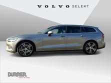 VOLVO V60 2.0 T6 TE Inscription eAWD, Plug-in-Hybrid Petrol/Electric, Second hand / Used, Automatic - 2