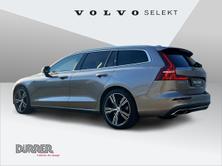 VOLVO V60 2.0 T6 TE Inscription eAWD, Plug-in-Hybrid Petrol/Electric, Second hand / Used, Automatic - 3
