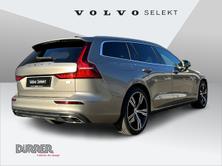 VOLVO V60 2.0 T6 TE Inscription eAWD, Plug-in-Hybrid Petrol/Electric, Second hand / Used, Automatic - 4