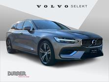 VOLVO V60 2.0 T6 TE Inscription eAWD, Plug-in-Hybrid Petrol/Electric, Second hand / Used, Automatic - 6