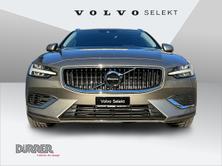 VOLVO V60 2.0 T6 TE Inscription eAWD, Plug-in-Hybrid Petrol/Electric, Second hand / Used, Automatic - 7