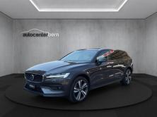 VOLVO V60 Cross Country B5 Mild Hybrid Ultimate AWD Geartronic, Mild-Hybrid Petrol/Electric, Second hand / Used, Automatic - 3