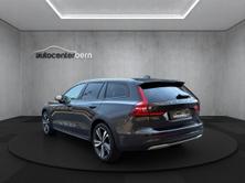 VOLVO V60 Cross Country B5 Mild Hybrid Ultimate AWD Geartronic, Mild-Hybrid Petrol/Electric, Second hand / Used, Automatic - 5