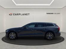 VOLVO V60 2.0 T8 TE Inscription eAWD, Plug-in-Hybrid Petrol/Electric, Second hand / Used, Automatic - 2