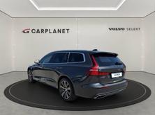 VOLVO V60 2.0 T8 TE Inscription eAWD, Plug-in-Hybrid Petrol/Electric, Second hand / Used, Automatic - 4