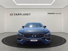 VOLVO V60 2.0 T8 TE Inscription eAWD, Plug-in-Hybrid Petrol/Electric, Second hand / Used, Automatic - 5