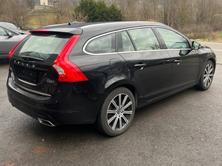 VOLVO V60 2.4 D6 TE Mom. Dyn. Ed. PlH, Hybride Rechargeable Diesel/Électricité, Occasion / Utilisé, Automatique - 3