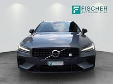 VOLVO V60 T8 eAWD Polestar, Plug-in-Hybrid Petrol/Electric, Second hand / Used, Automatic - 4