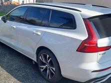 VOLVO V60 2.0 T6 TE Inscription eAWD, Hybride Intégral Essence/Électricité, Occasion / Utilisé, Automatique - 2