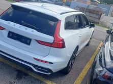 VOLVO V60 2.0 T6 TE Inscription eAWD, Hybride Intégral Essence/Électricité, Occasion / Utilisé, Automatique - 4