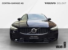 VOLVO V60 T8 eAWD Plug in Hybrid Ultra Dark Business Geartronic, Plug-in-Hybrid Petrol/Electric, Second hand / Used, Automatic - 2