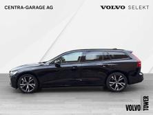 VOLVO V60 T8 eAWD Plug in Hybrid Ultra Dark Business Geartronic, Plug-in-Hybrid Petrol/Electric, Second hand / Used, Automatic - 3