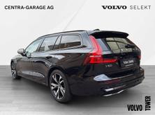 VOLVO V60 T8 eAWD Plug in Hybrid Ultra Dark Business Geartronic, Plug-in-Hybrid Petrol/Electric, Second hand / Used, Automatic - 6