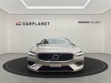 VOLVO V60 T8 e AWD Inscription, Plug-in-Hybrid Petrol/Electric, Second hand / Used, Automatic - 2