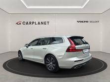 VOLVO V60 T8 e AWD Inscription, Plug-in-Hybrid Petrol/Electric, Second hand / Used, Automatic - 4